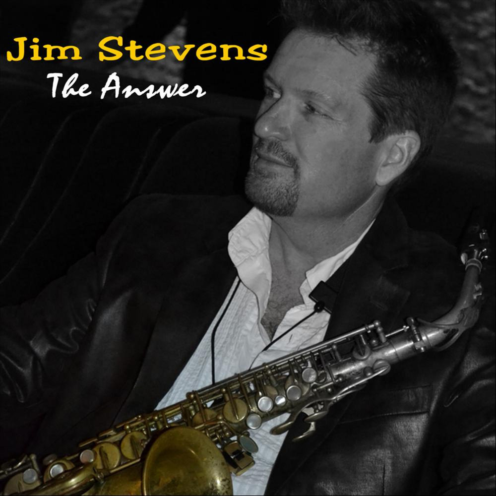 Jim Stevens.