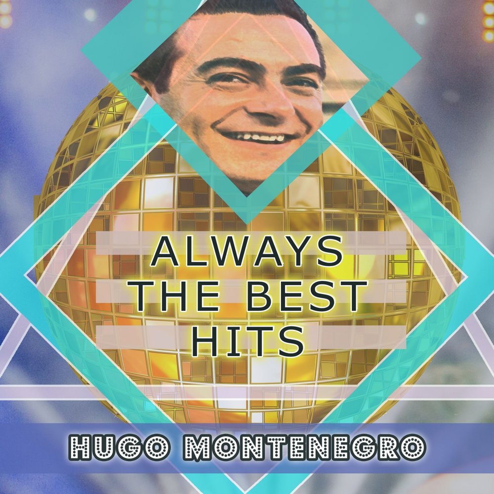Hugo me. Hugo Montenegro. Hugo Montenegro solo's Samba. Hugo Montenegro "Mammy Blue".