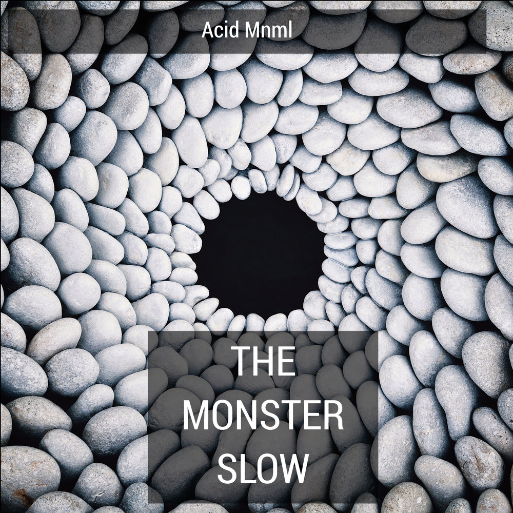 Monster slowed. Monster Slow. The Monster MNML. Песня Monster Slowed.