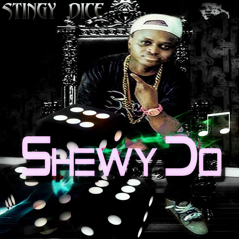 Dice музыка. Shewy.