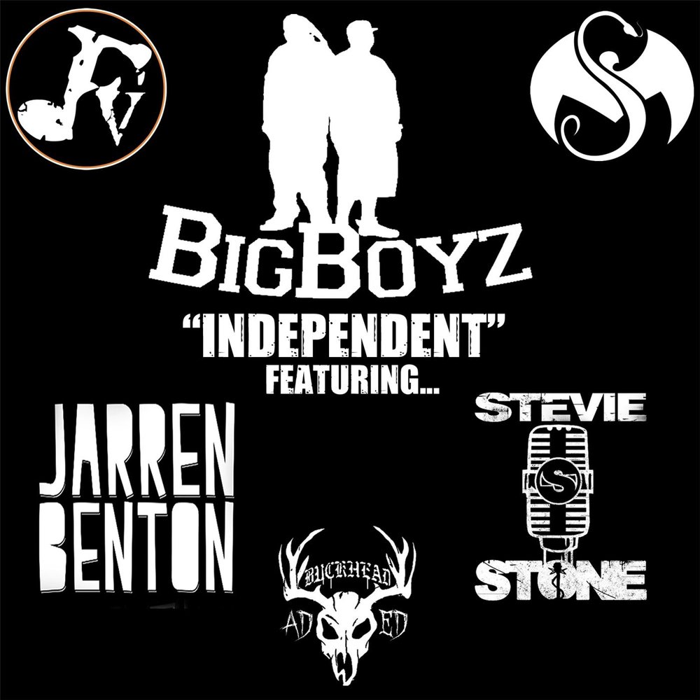 Big boyz. Stevie Stone. Stevie Stone logo. Stevie Stone logo PGN.