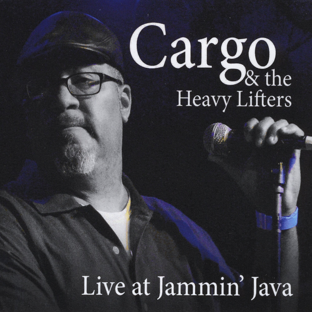 Live cargo. «Jammin’ the Blues»,.