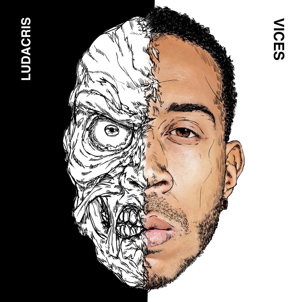 Ludacris альбом Vices слушать онлайн бесплатно на Яндекс Музыке в хорошем к...