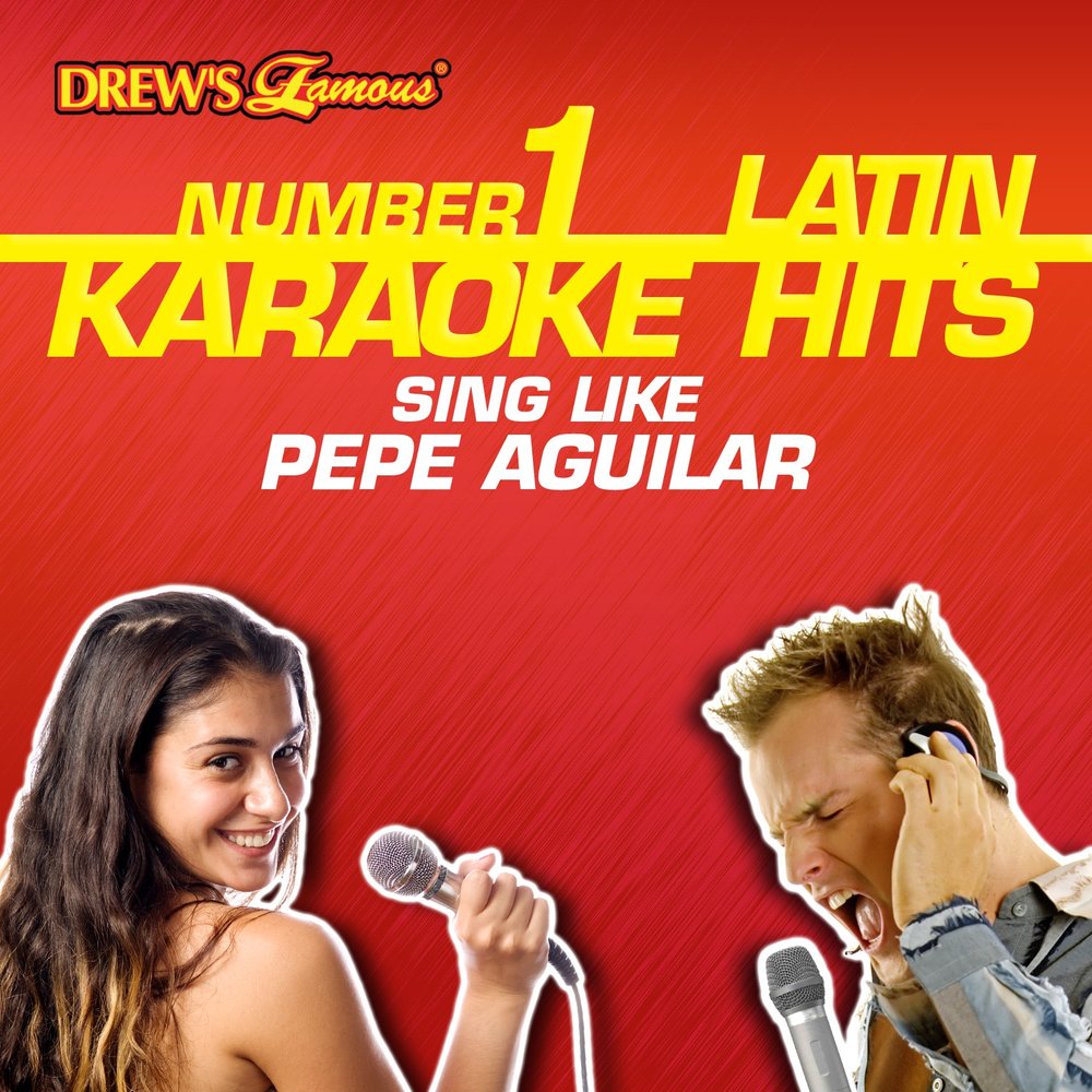 Sang like a