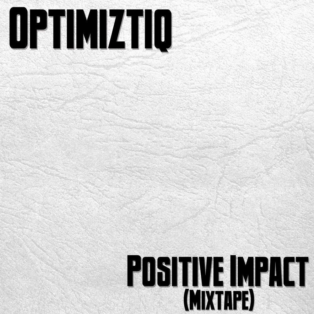 Positive impact. Positive Impact Music.