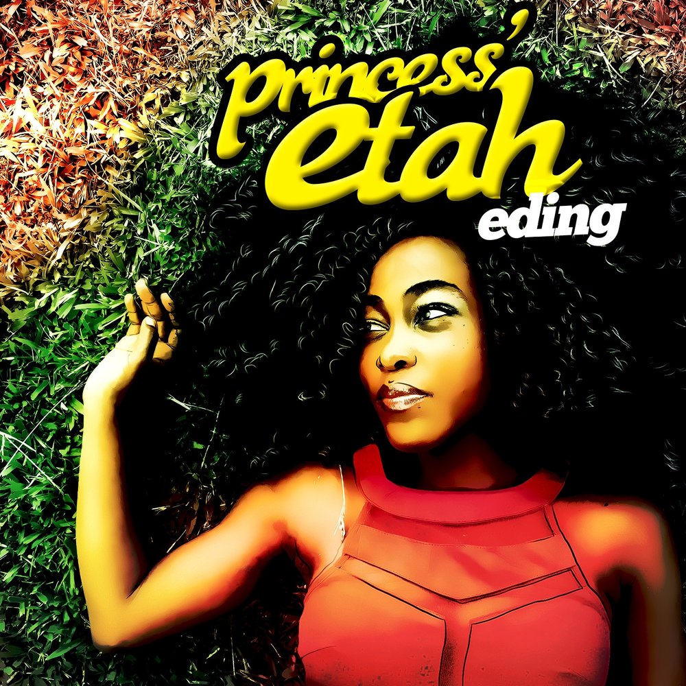 Princess Etah - Eding M1000x1000