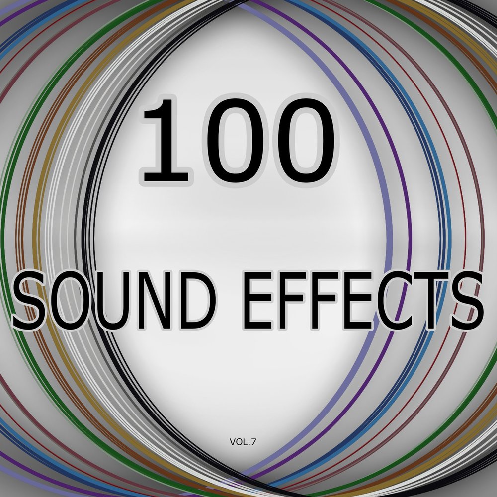 Звук на 100. Ll Sound. Group Effects. D4c Sound Effect.