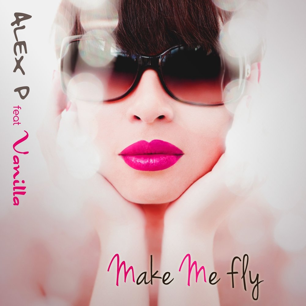 Make me sound. Алекса ванилия. ваниль и алекс. make you fly (extended mix). alexandra fly var.