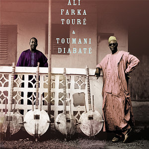 Ali & Toumani