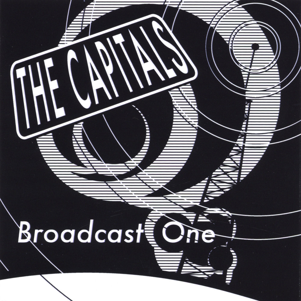 Last capital. Broadcast album.