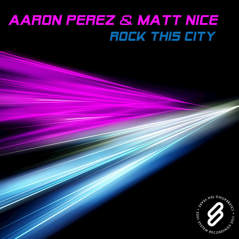 Nice rock. Matty Perez. Rock this. Nice Music.