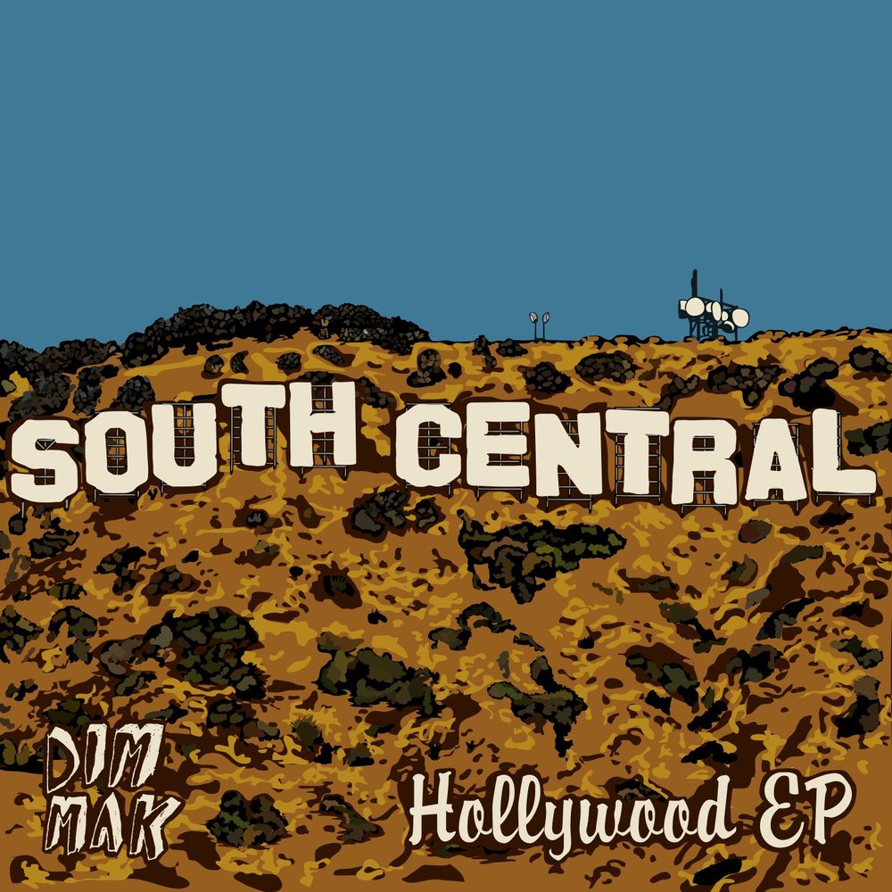 South central