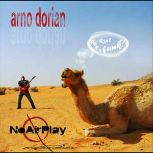 Arno Dorian - TR