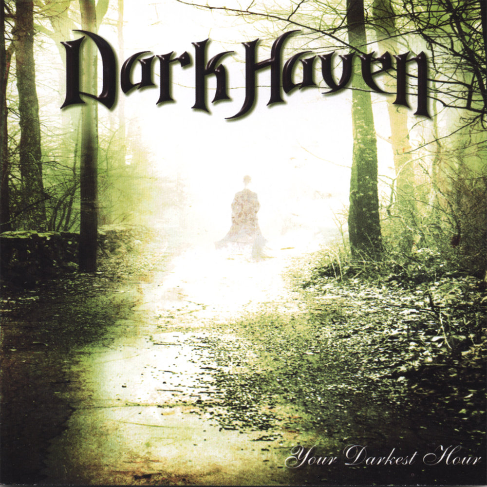 Dark haven. Дарк Хейвен. Фото группы Dark haven. Last haven Вики. In your Darkest hour.