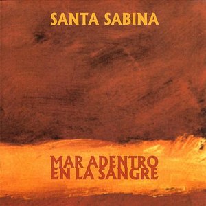 Santa Sabina - Sueño Con Serpientes