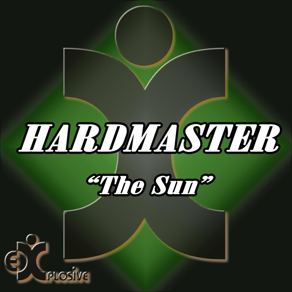 Hardmaster Live For Today Hardmaster Live For Today