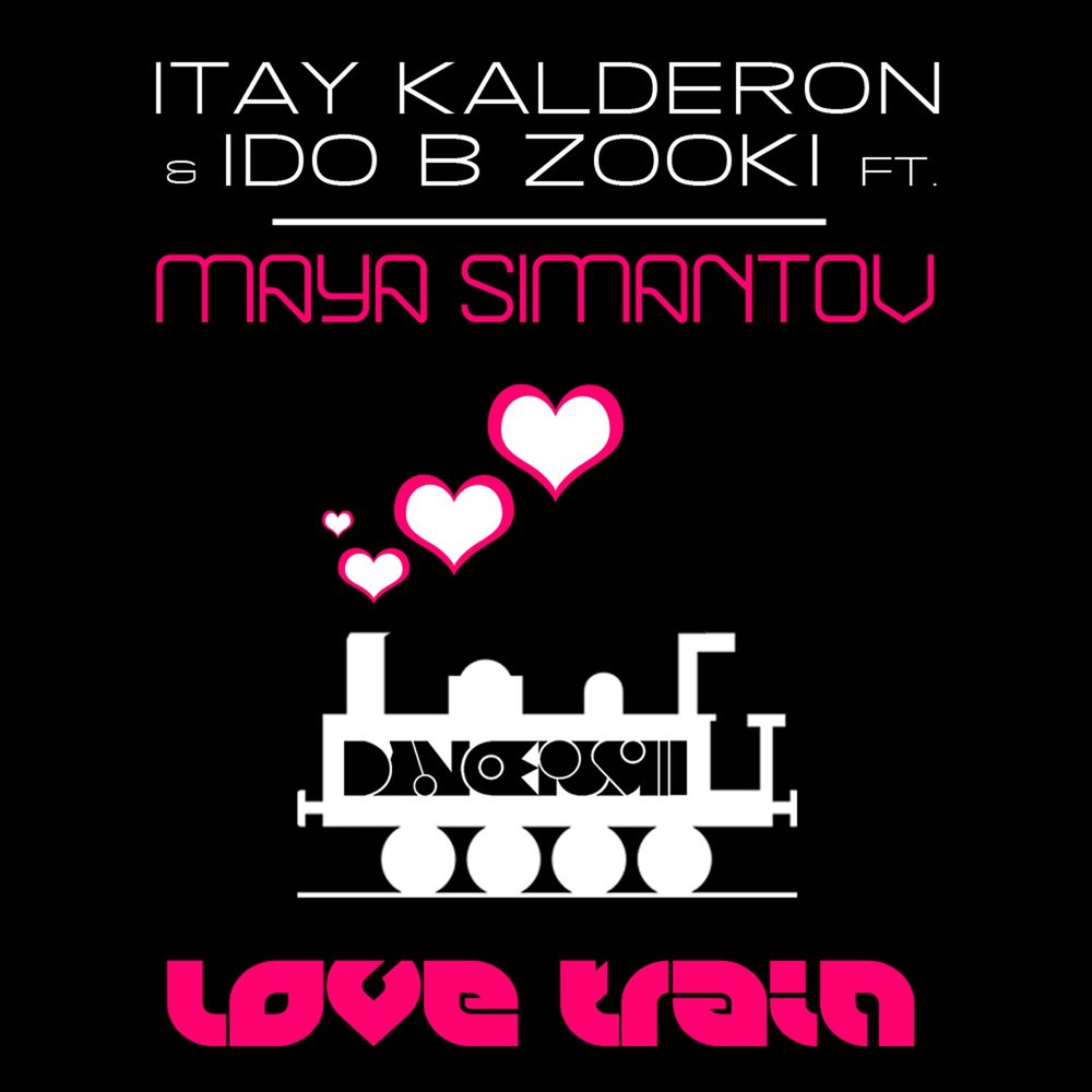 Love train