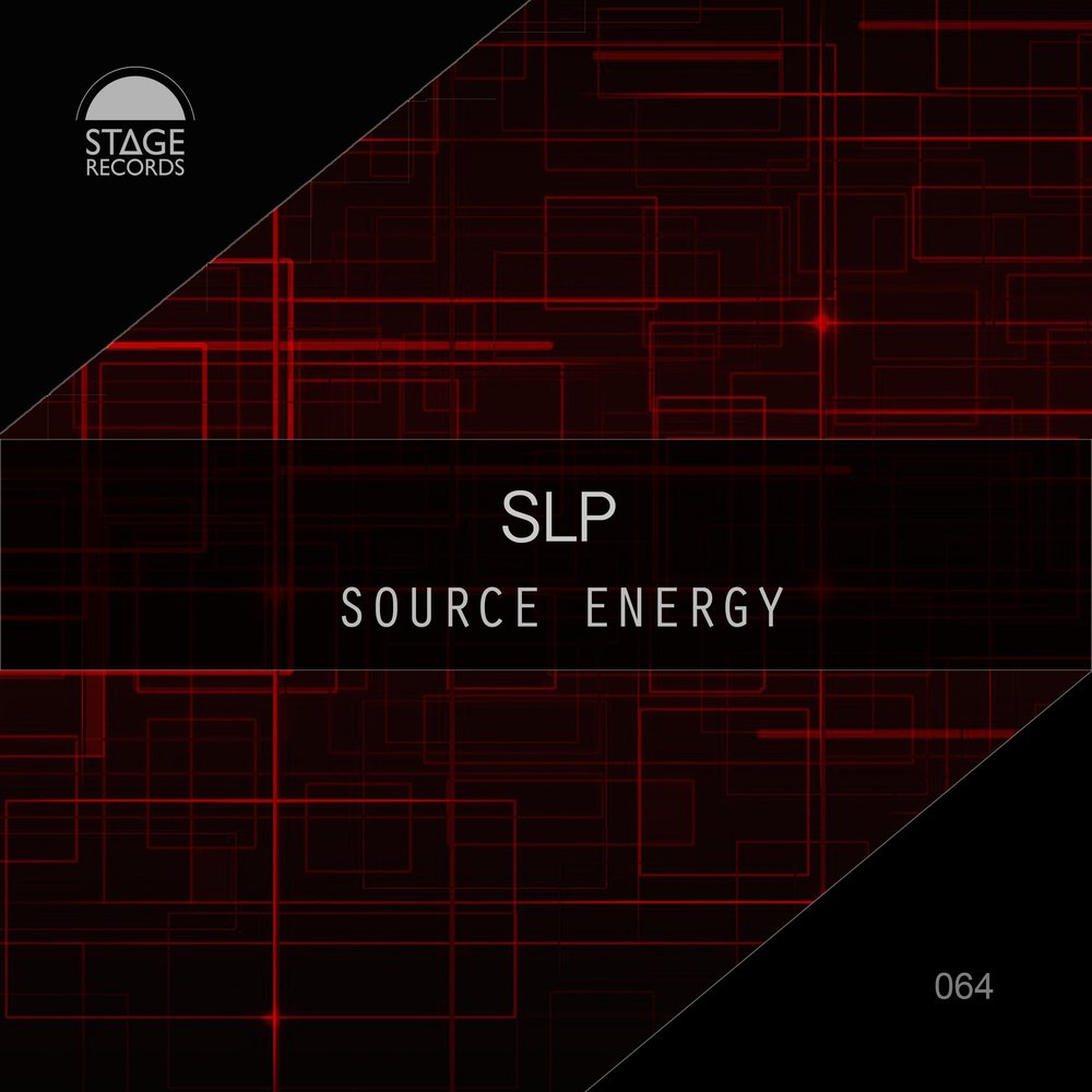 Source песни. SLP.