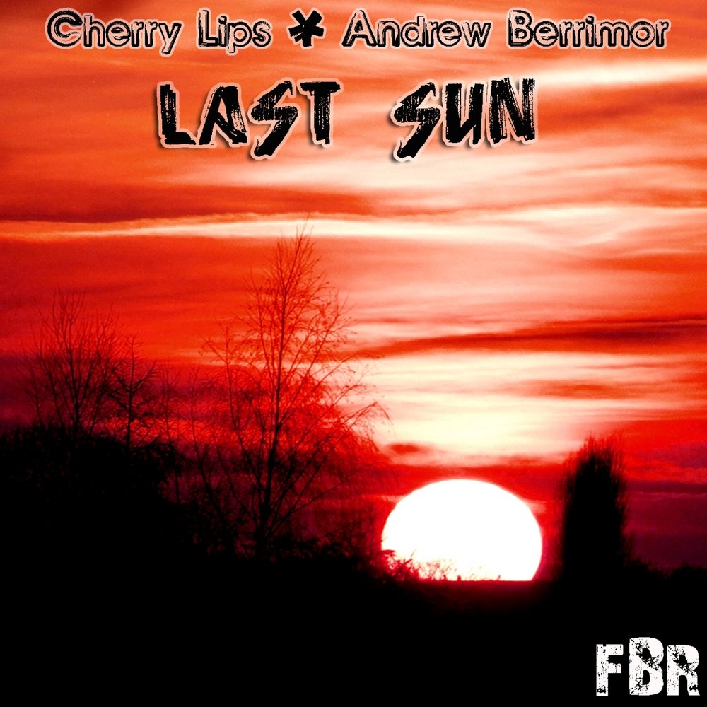 шанхай дискография. Our last night sunrise.