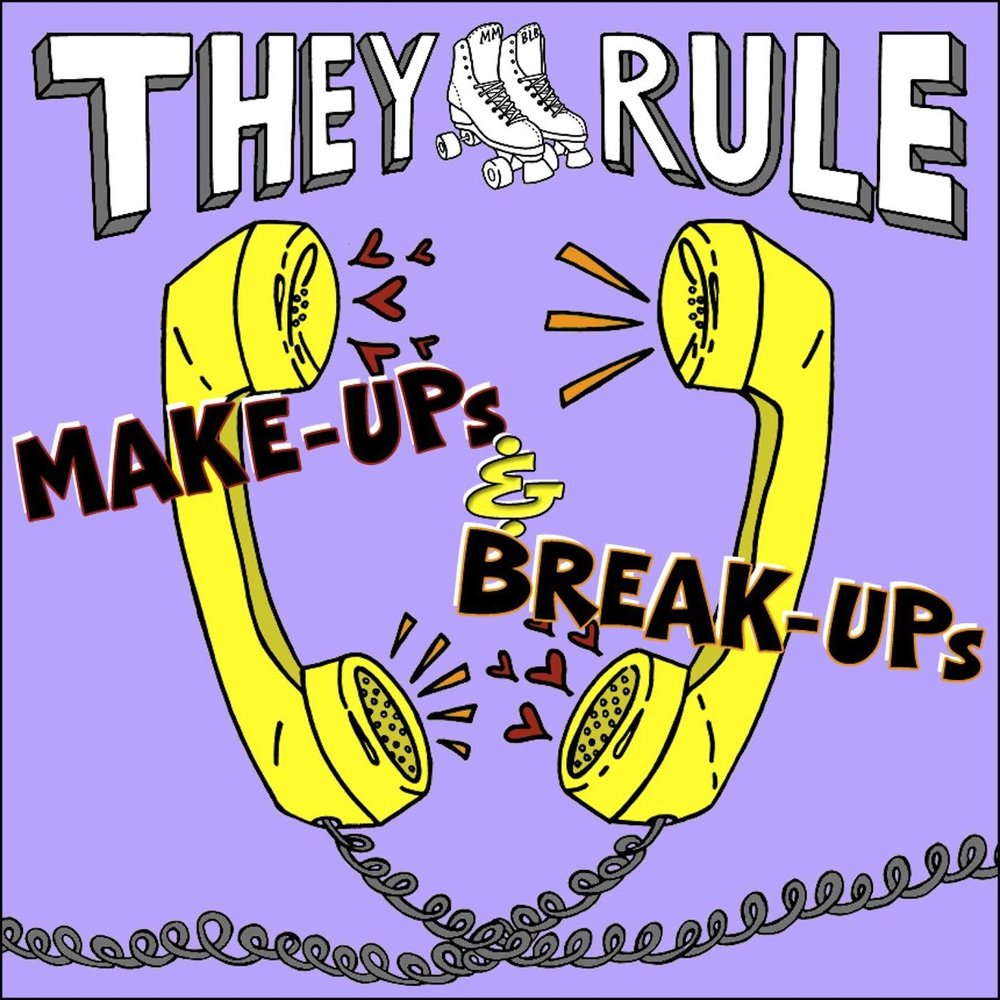 Listen the rule. Make and Break. Rule 47.