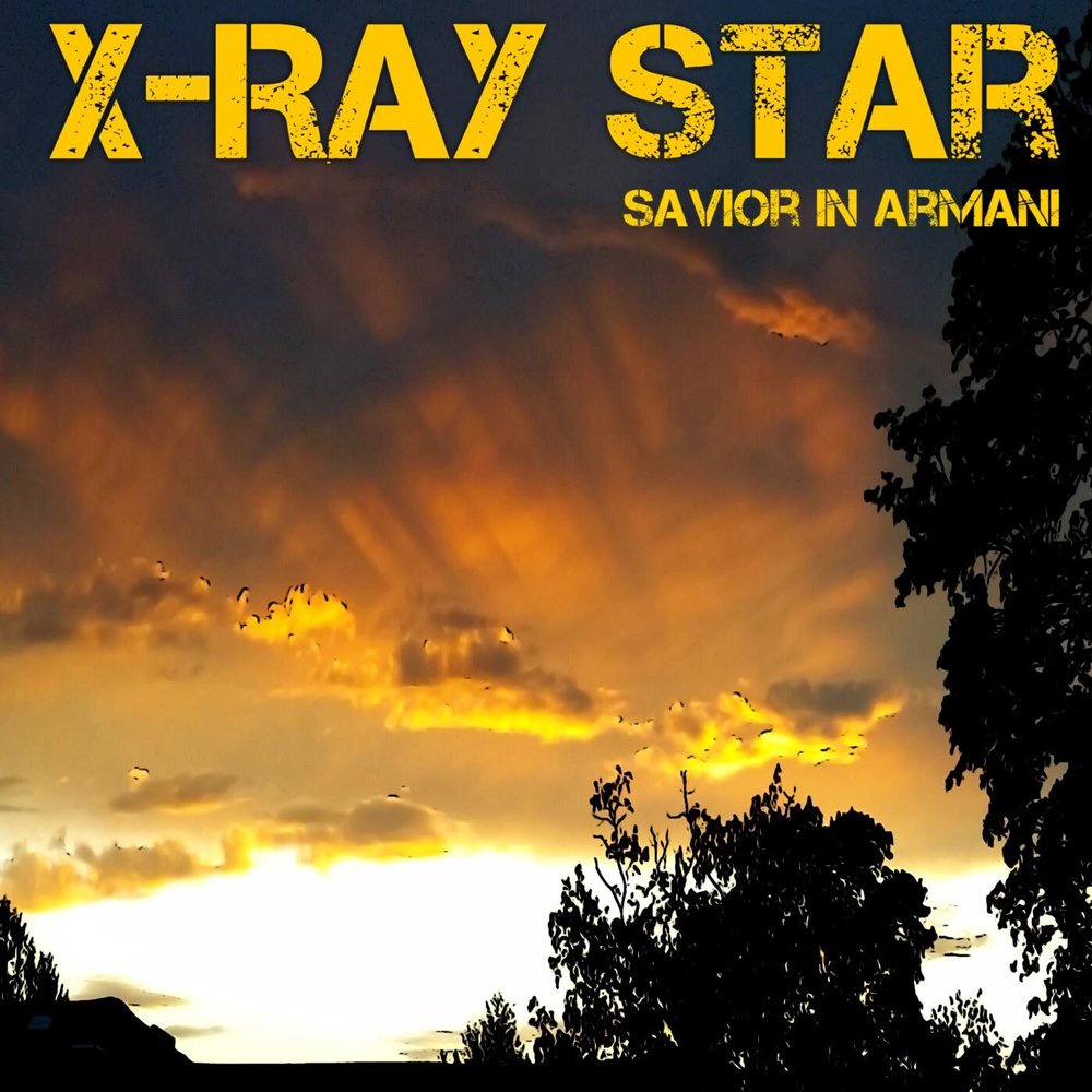 Star ray. Star Saviors.