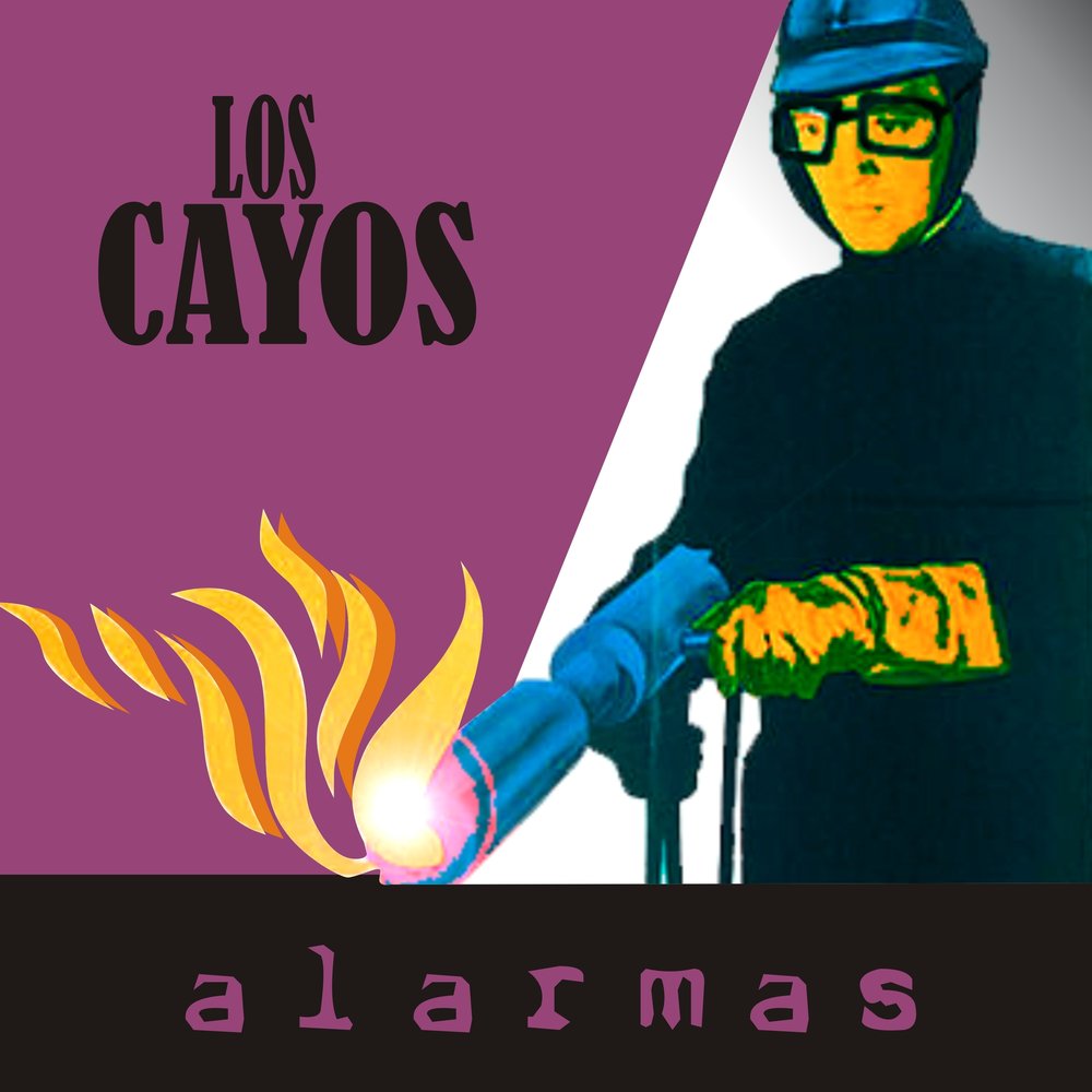 Los cayos