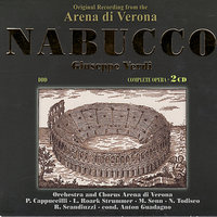 Arena Di Verona