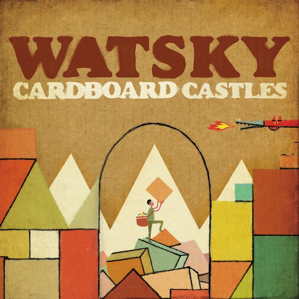 Watsky Slushat Onlajn Na Yandeks Muzyke