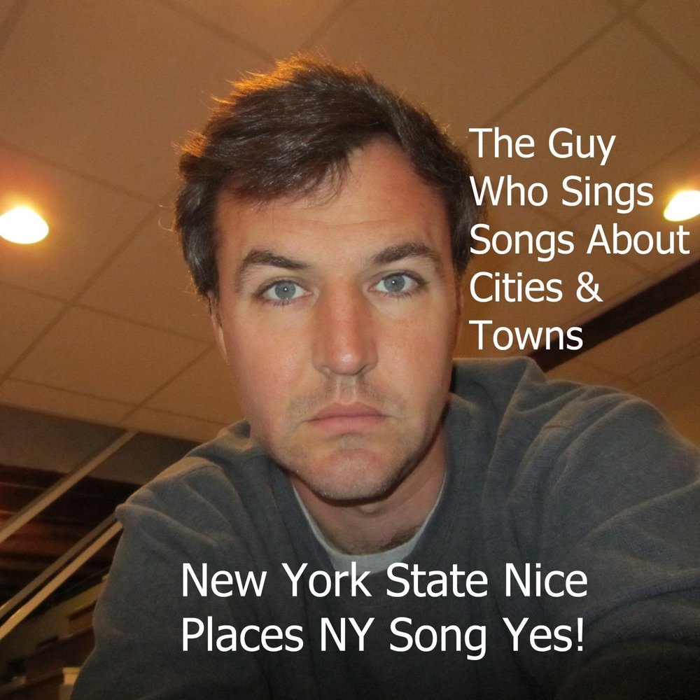 The person who sings songs is a. Its New York песня. New York Song Lyrics.