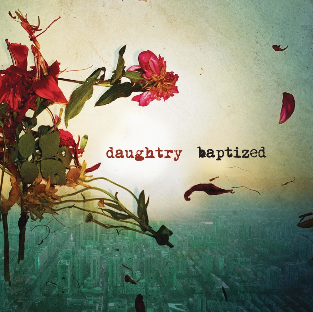 daughtry baptized deluxe edition torrent