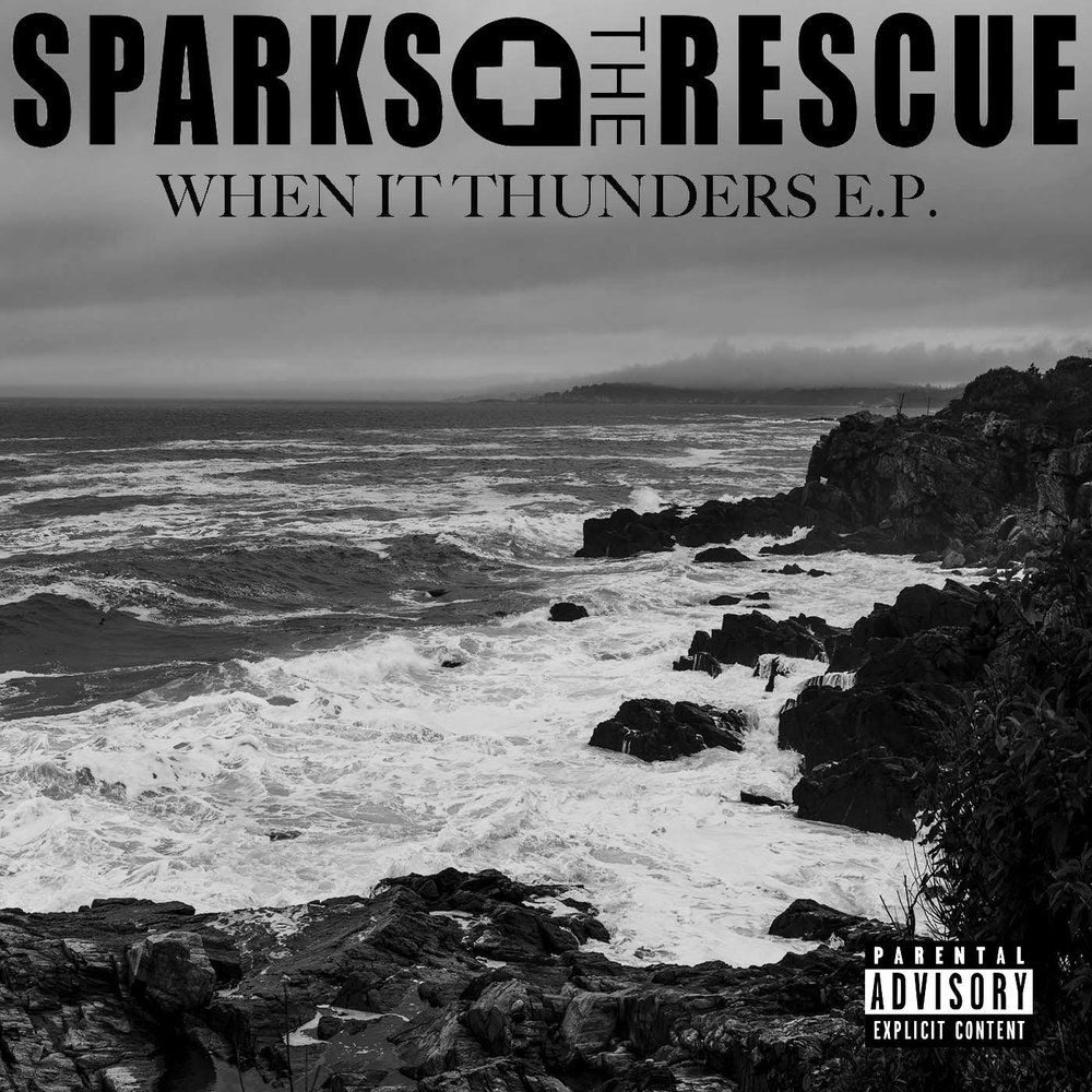 Sparks the Rescue - need you Now.