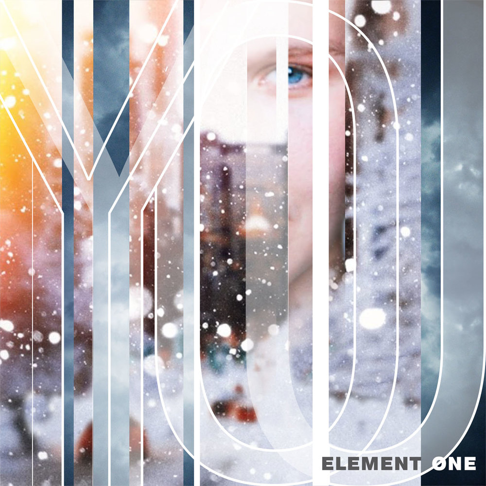 Element one. In ones element