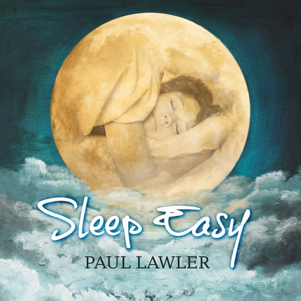 Just a dream paul. Paul Lawler Wake up the Sun.