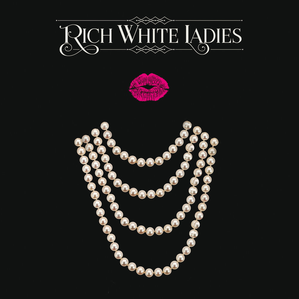 White ladies. Рич леди. Обложка леди для трека. White Rich. Jean Rich Lady Jean Rich 1986 пластинка.