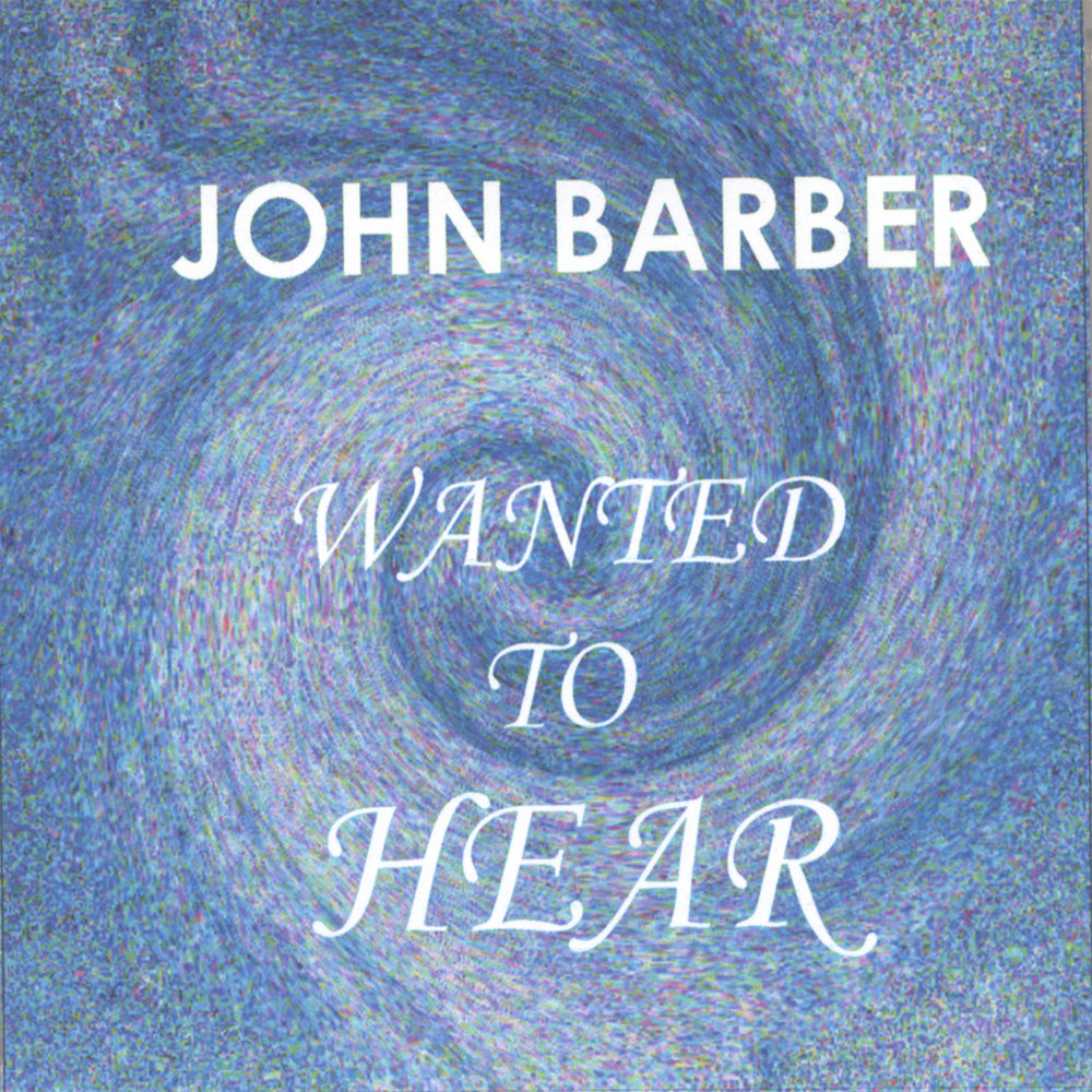 Everyone is john. Barber Johnny. Barber wanted.