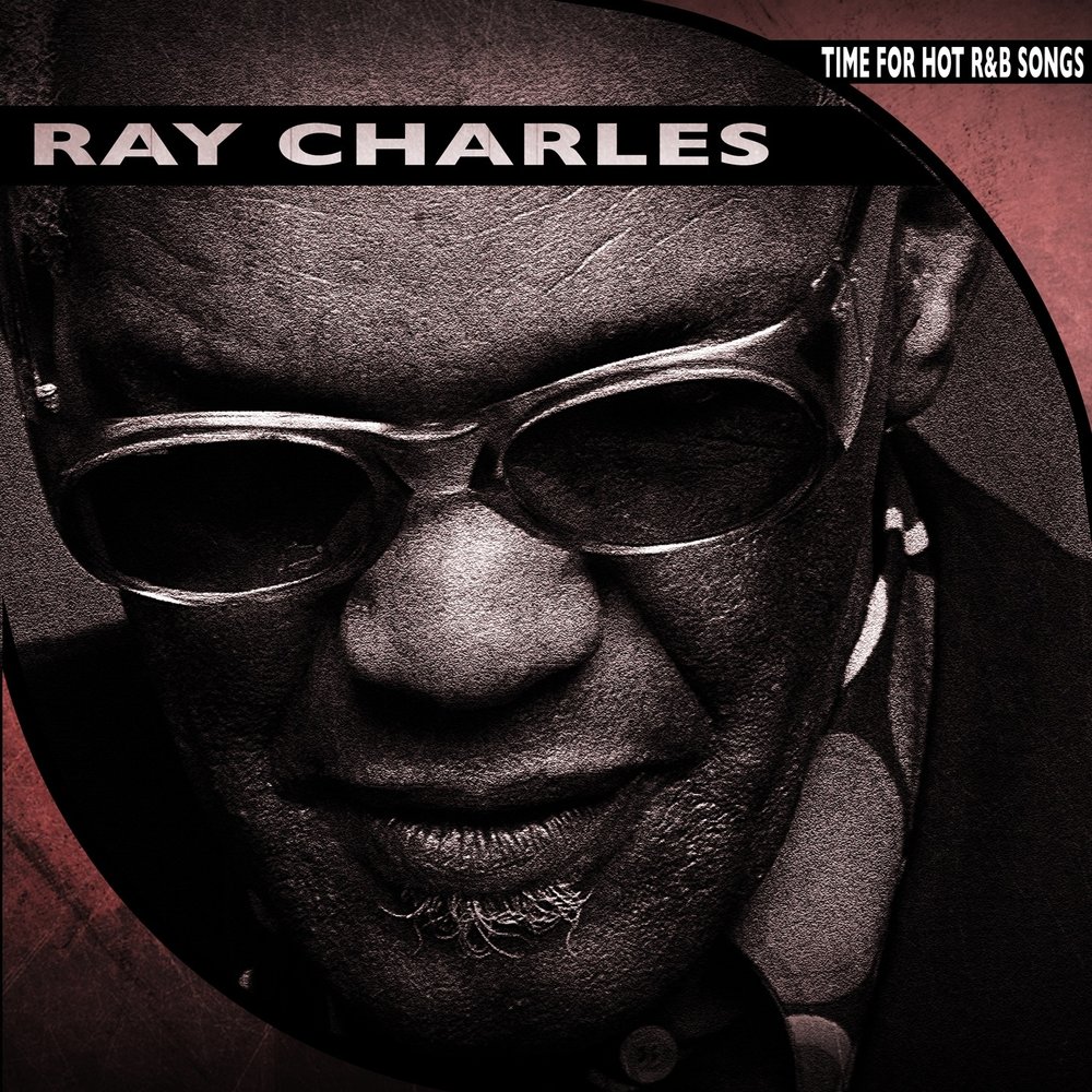 Ray song. Ray Charles. Ray Charles - Unchained my Heart. Переиздание Song.