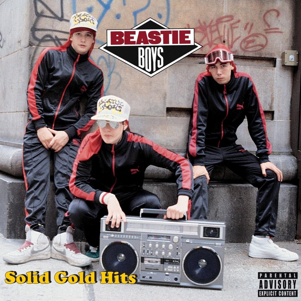 Sabotage Beastie Boys слушать онлайн на Яндекс Музыке