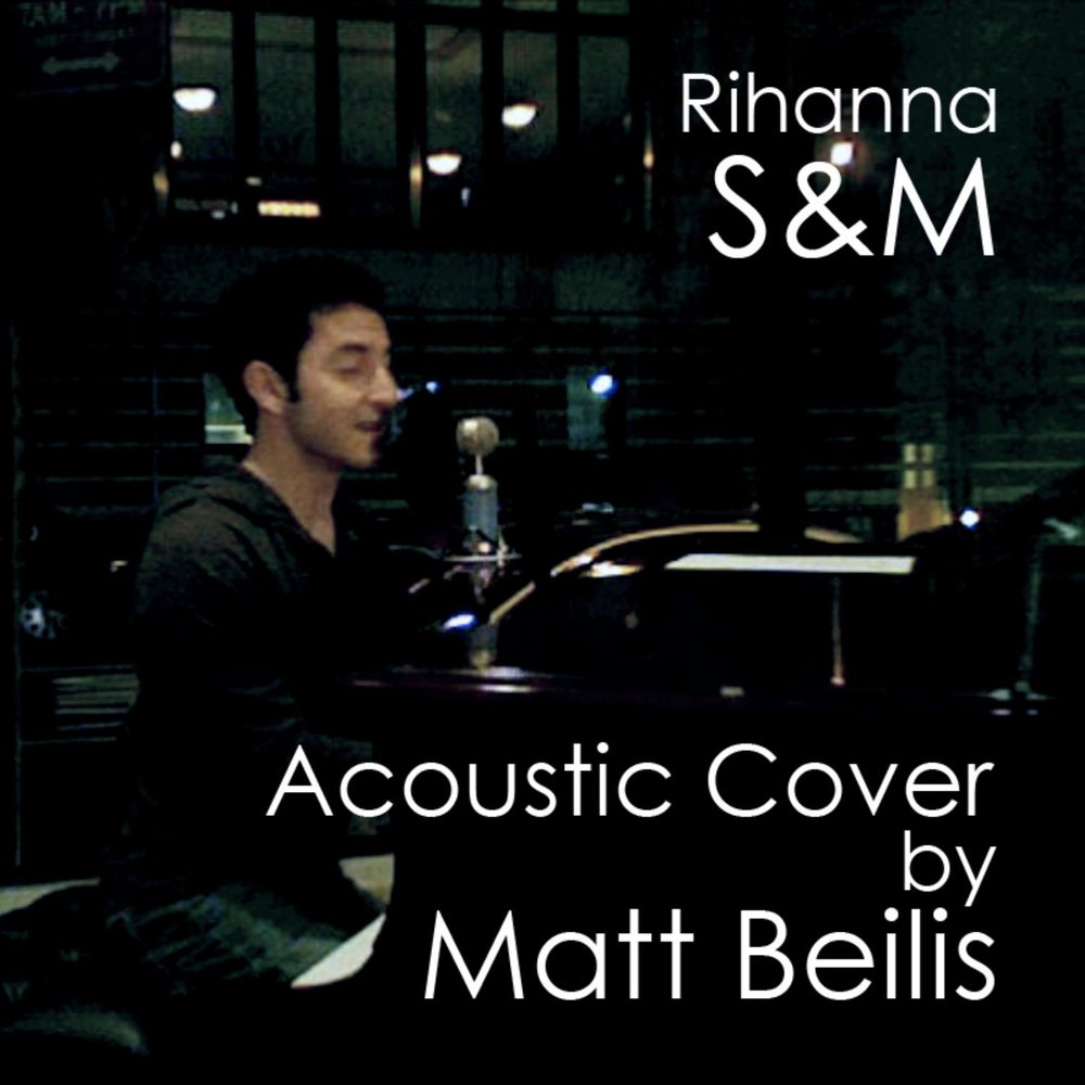 Matt cover