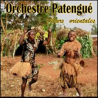 Fleurs orientales Orchestre Patengue 200x200