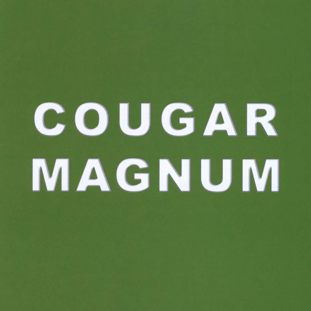 Cougar Magnum.