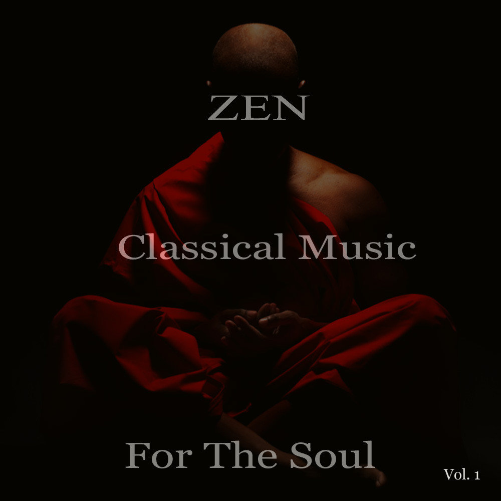 Zen class. Дзен Orchester Наrald Banter аудио. Зен класс