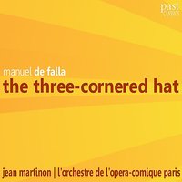 L'Orchestre De L'Opera-Comique Paris