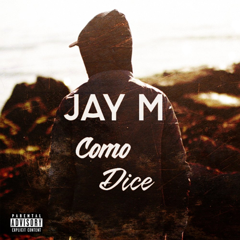 Como dice. М Джей. M Jay.