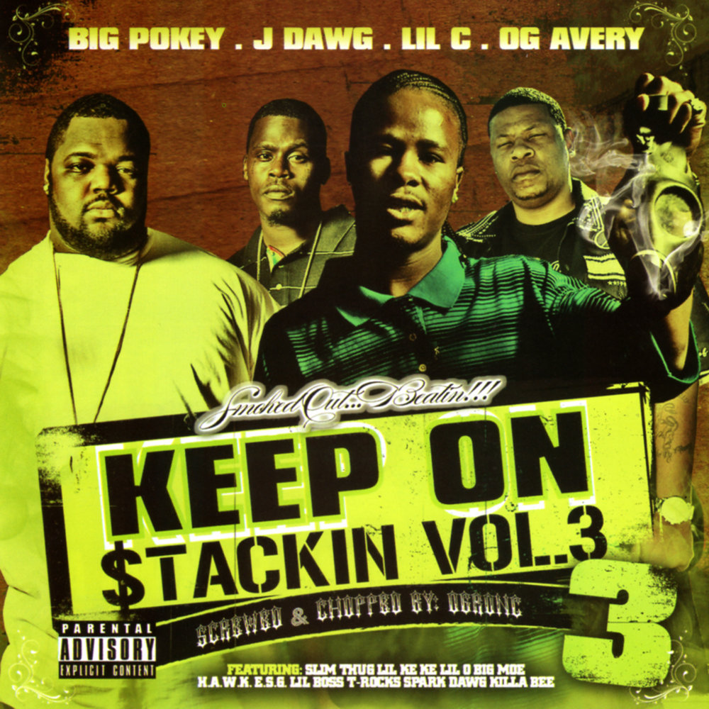 Lil c. Lil c.c.. Big Pokey. Z-ro, j-Dawg & Lil c - i aint takin no loss Vol.2 (Drank muzik Deluxe Edition).