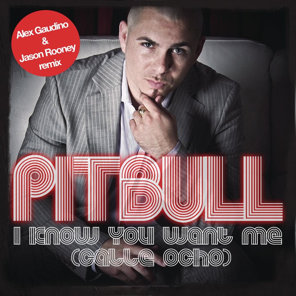 Alex Gaudino Jason Rooney. Know you want me (Calle Ocho) Pitbull. Pitbull альбомы. I know you want me (Calle Ocho) 2009 Pitbull. Pitbull i know
