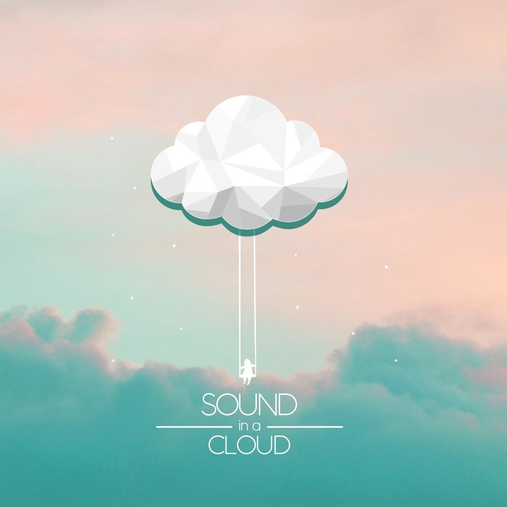 Listen to the cloud. Облака альбом. Обложка альбома с облаками. Listentothe.cloud. Listen. Listen to the clouds с музыкой.