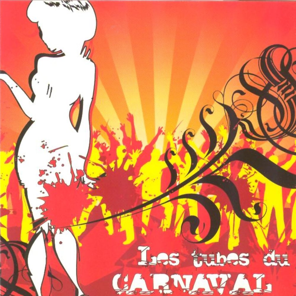  Carnaval Band - Les tubes du carnaval M1000x1000