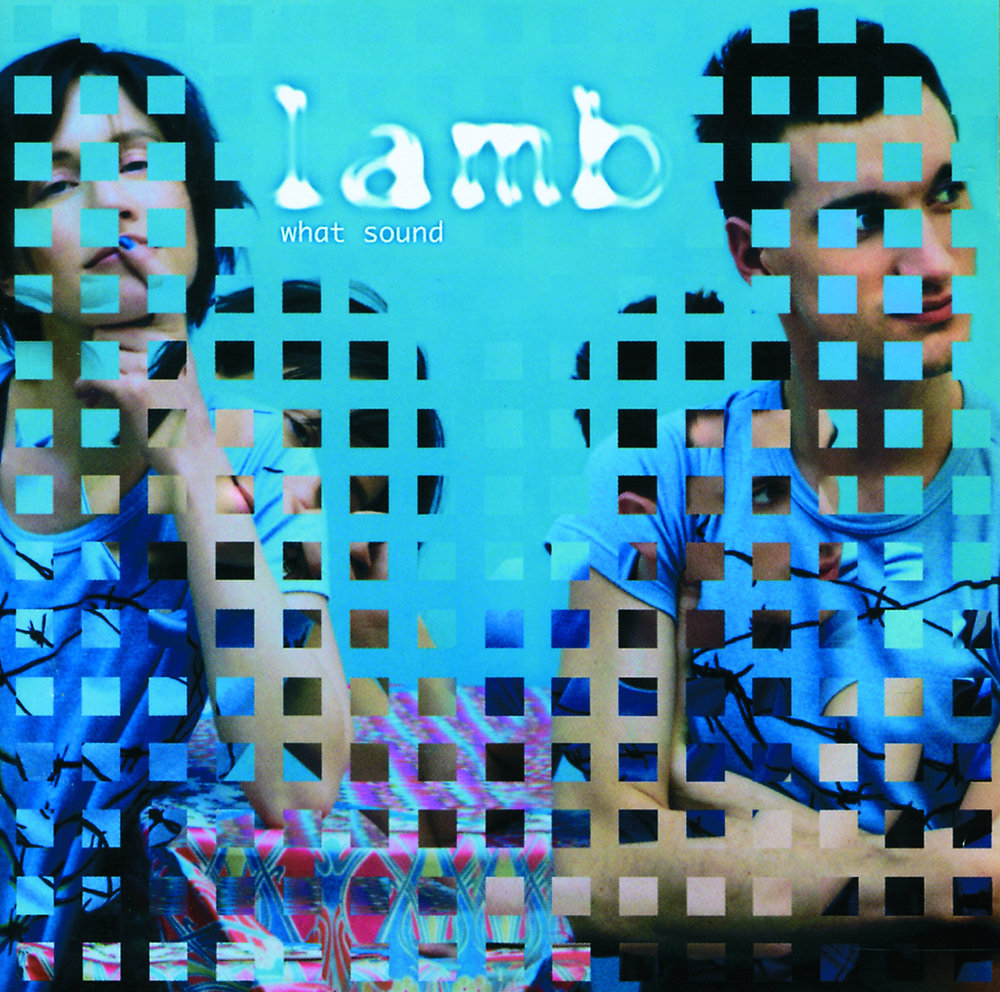 10 лучших песен Lamb.