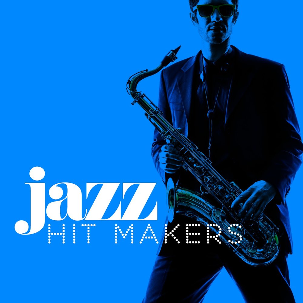 Хиты джаза. Smooth Jazz Hits. Saxophone Wave Sample. Hit player