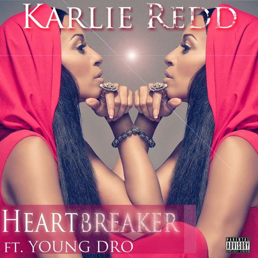 Karlie Redd альбом Heartbreaker - Single слушать онлайн бесплатно на Яндекс...